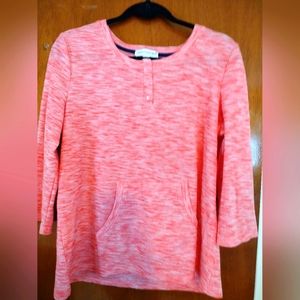 Woman's large Emily Daniels top